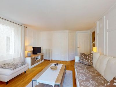 Ferienwohnung für 4 Personen (89 m²) in St. Moritz 2/10