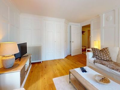 Ferienwohnung für 4 Personen (89 m²) in St. Moritz 3/10