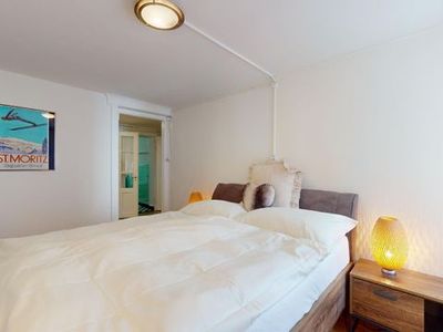 Ferienwohnung für 4 Personen (89 m²) in St. Moritz 4/10