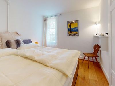 Ferienwohnung für 4 Personen (89 m²) in St. Moritz 5/10