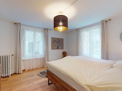 Ferienwohnung für 4 Personen (89 m²) in St. Moritz 6/10