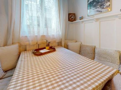 Ferienwohnung für 4 Personen (89 m²) in St. Moritz 8/10