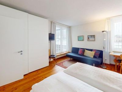 Ferienwohnung für 4 Personen (55 m²) in St. Moritz 6/10