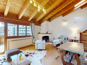 Ferienwohnung für 4 Personen (113 m²) in St. Moritz