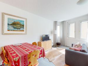 Ferienwohnung für 2 Personen (35 m&sup2;) in St. Moritz