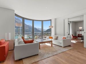 Ferienwohnung für 7 Personen (155 m²) in St. Moritz