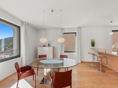 Ferienwohnung für 7 Personen (155 m²) in St. Moritz 4/10