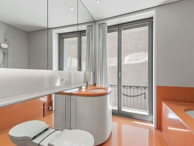 Ferienwohnung für 7 Personen (155 m²) in St. Moritz 8/10