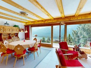 Ferienwohnung für 5 Personen (125 m&sup2;) in St. Moritz