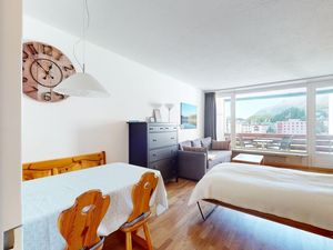 Ferienwohnung für 2 Personen (35 m²) in St. Moritz