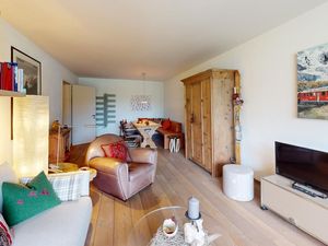 Ferienwohnung für 2 Personen (74 m&sup2;) in St. Moritz