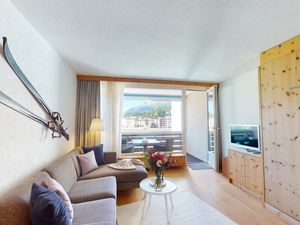 Ferienwohnung für 2 Personen (34 m&sup2;) in St. Moritz