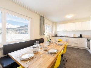 Ferienwohnung für 6 Personen (97 m&sup2;) in St. Moritz