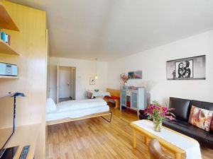 Ferienwohnung für 2 Personen (34 m&sup2;) in St. Moritz