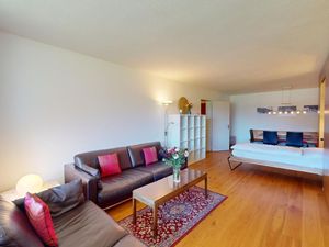 Ferienwohnung für 4 Personen (68 m&sup2;) in St. Moritz