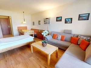 Ferienwohnung für 2 Personen (68 m&sup2;) in St. Moritz