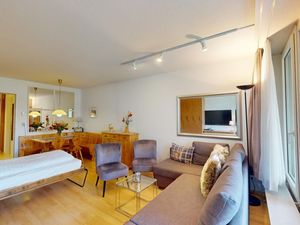 Ferienwohnung für 2 Personen (34 m&sup2;) in St. Moritz