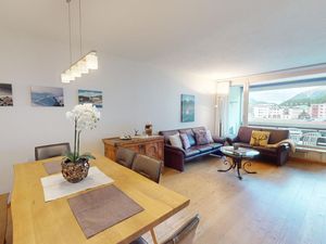 Ferienwohnung für 5 Personen (110 m&sup2;) in St. Moritz