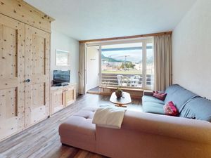 Ferienwohnung für 4 Personen (68 m&sup2;) in St. Moritz