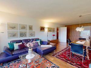 Ferienwohnung für 4 Personen (68 m&sup2;) in St. Moritz