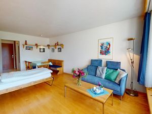 Ferienwohnung für 2 Personen (34 m&sup2;) in St. Moritz