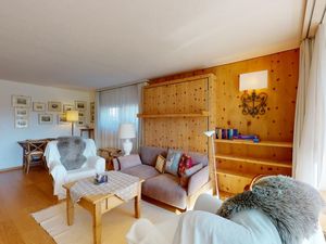 Ferienwohnung für 4 Personen (74 m&sup2;) in St. Moritz