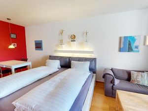 Ferienwohnung für 2 Personen (34 m²) in St. Moritz