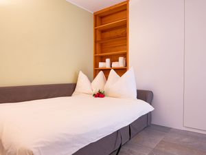 Ferienwohnung für 4 Personen (47 m²) in St. Moritz