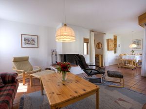 Ferienwohnung für 4 Personen (63 m²) in St. Moritz