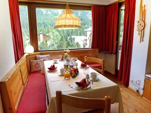 Ferienwohnung für 4 Personen (70 m²) in St. Moritz