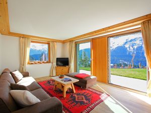 Ferienwohnung für 5 Personen (100 m²) in St. Moritz