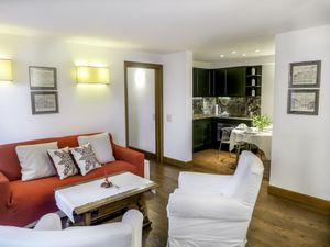 Ferienwohnung für 4 Personen (70 m²) in St. Moritz