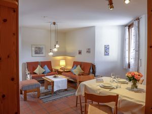 Ferienwohnung für 3 Personen (50 m²) in St. Moritz