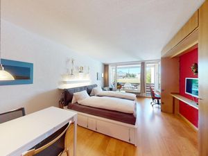 Ferienwohnung für 2 Personen (34 m²) in St. Moritz