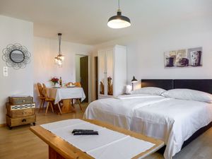 Ferienwohnung für 2 Personen (31 m²) in St. Moritz