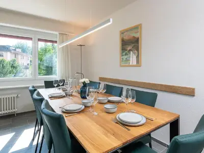 Esszimmer