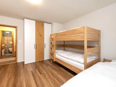 Schlafzimmer 3