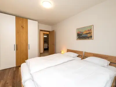 Master Schlafzimmer