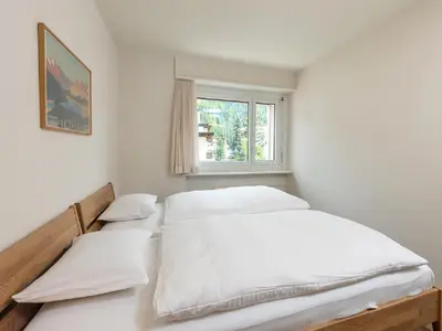 Master Schlafzimmer