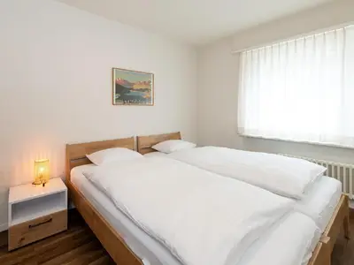 Master Schlafzimmer