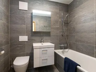 Badezimmer 1