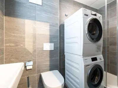 Badezimmer 2