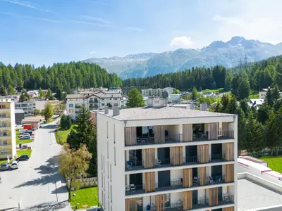Townhouse N.26 Exterion