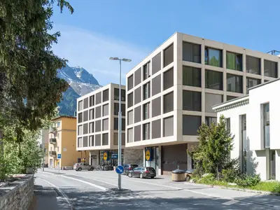 Townhouse N.9 Haus Exterion