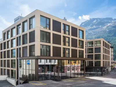 Townhouse N.9 Haus Exterion
