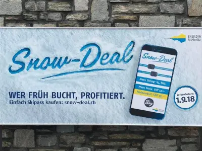 Skipass bis zu 30% günstiger. Geniessen Sie bis zu 88 traumhafte Skipisten. Engadin St. Moritz. swissme holiday stmoritz