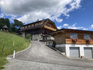 Ferienwohnung für 4 Personen (50 m&sup2;) in St. Peter am Kammersberg