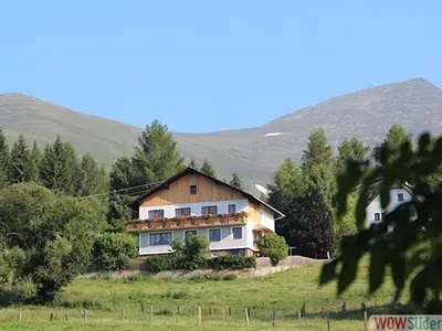 Ferienwohnung für 4 Personen (70 m²) in St. Peter am Kammersberg 1/10