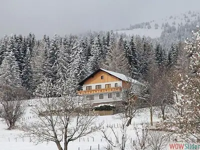 Ferienwohnung für 4 Personen (70 m²) in St. Peter am Kammersberg 2/10