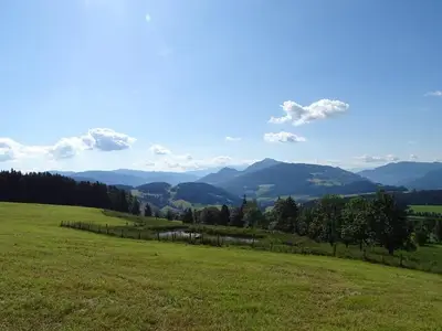 Ferienwohnung für 4 Personen (70 m²) in St. Peter am Kammersberg 5/10